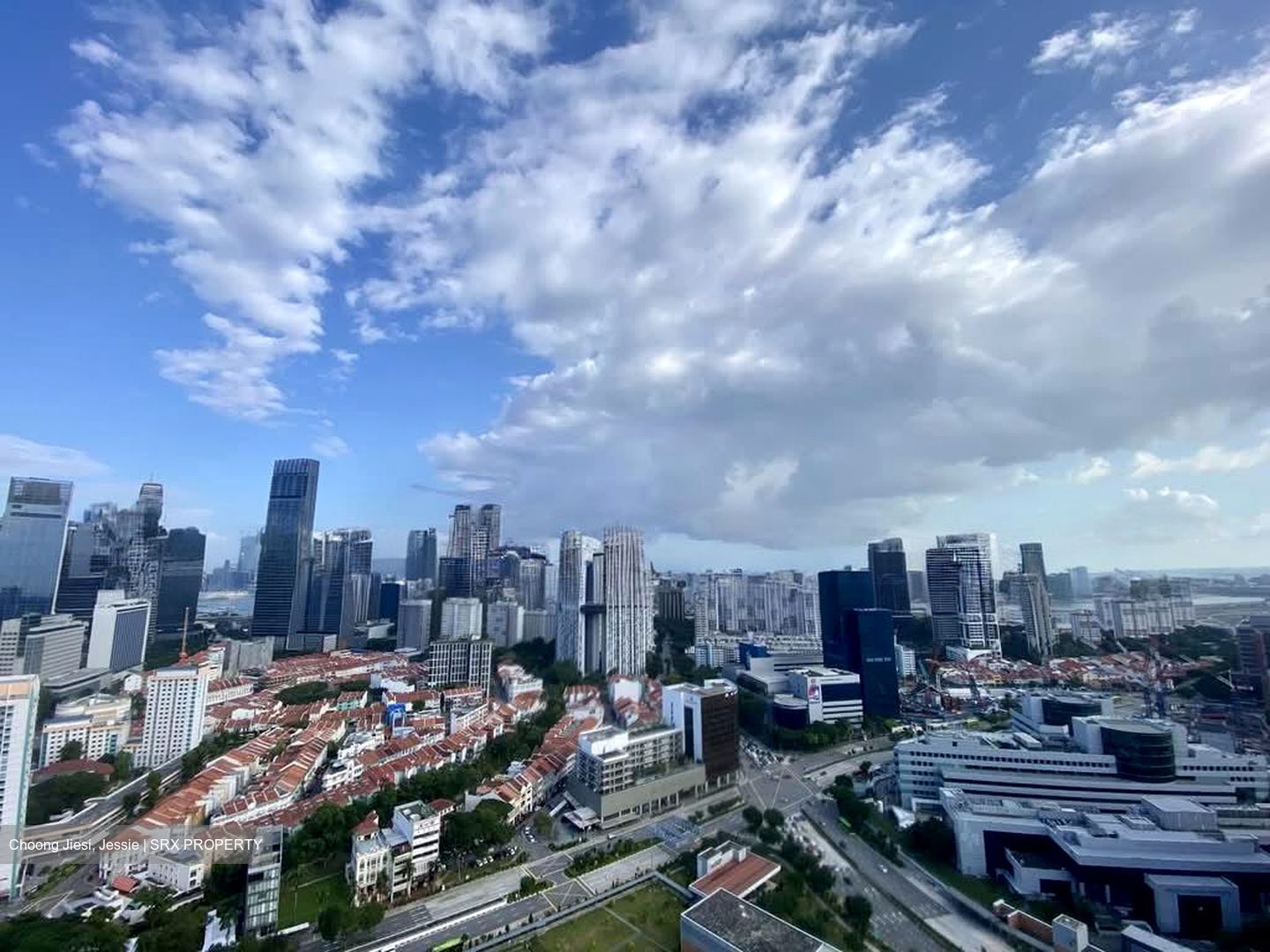 One Pearl Bank (D3), Apartment #554782751